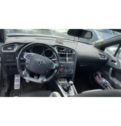 Jante CITROEN DS4