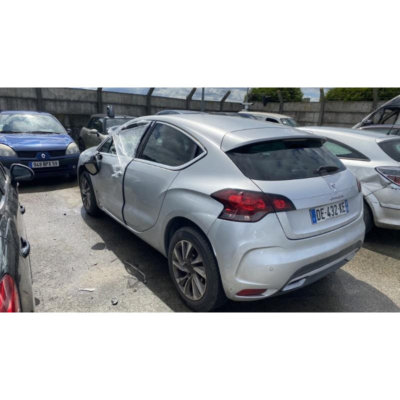 Jante CITROEN DS4 Photo n°15