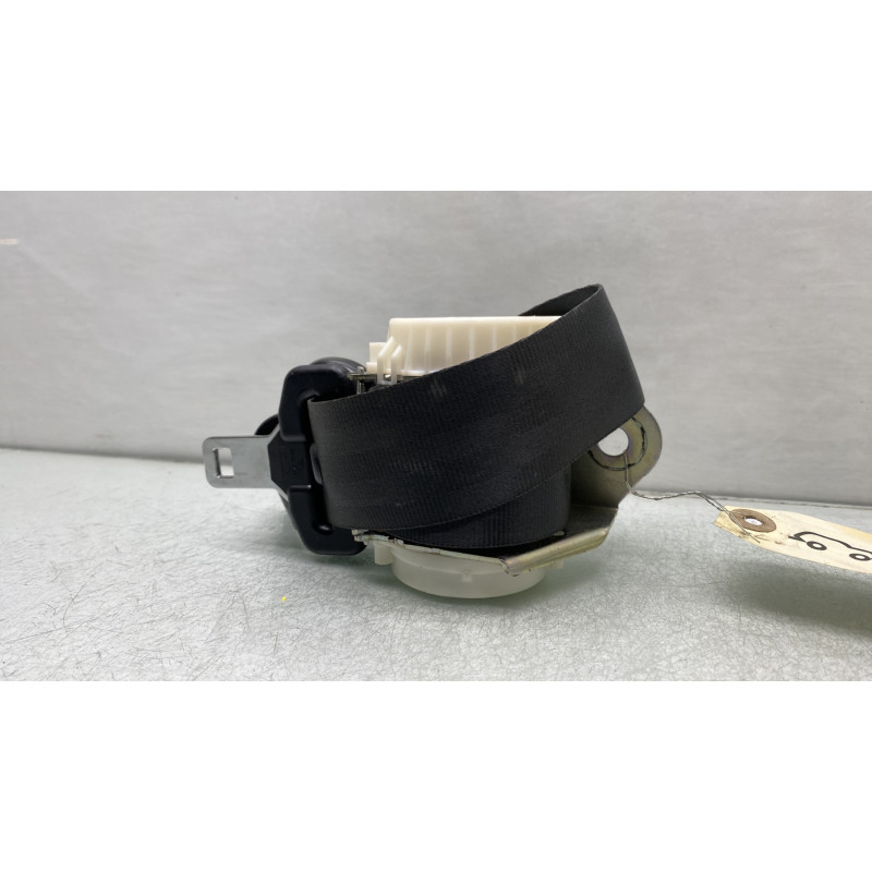 Ceinture arriere gauche FORD FIESTA 6 Photo n°1