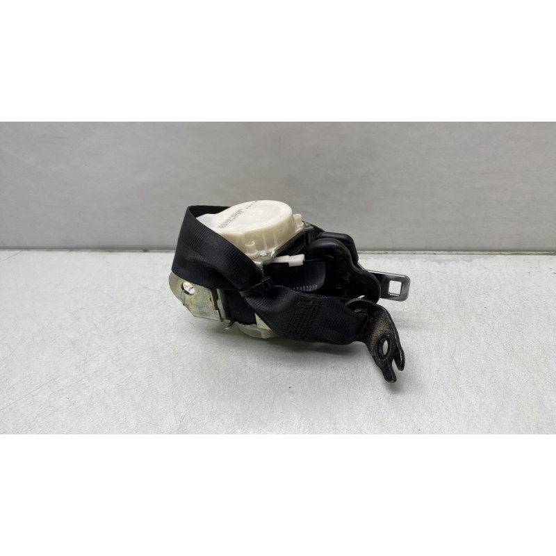 Ceinture arriere gauche FORD FIESTA 6 Photo n°2