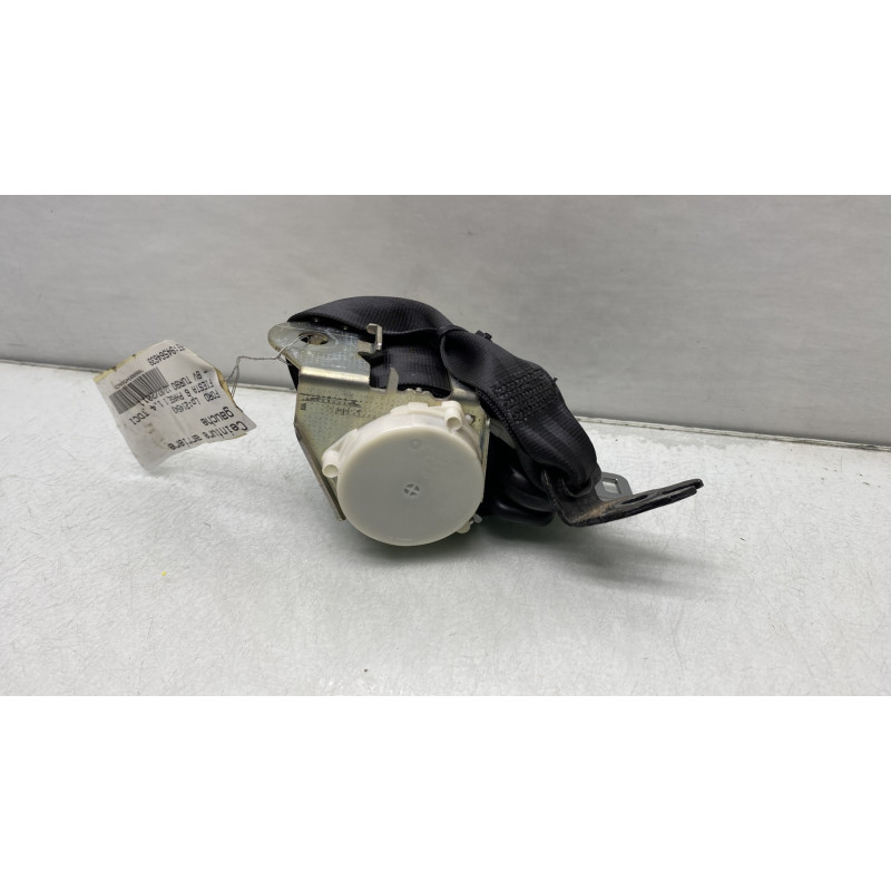 Ceinture arriere gauche FORD FIESTA 6 Photo n°3