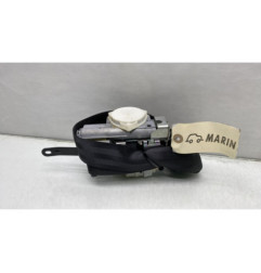 Pretensionneur de ceinture avant droit FORD FIESTA 6