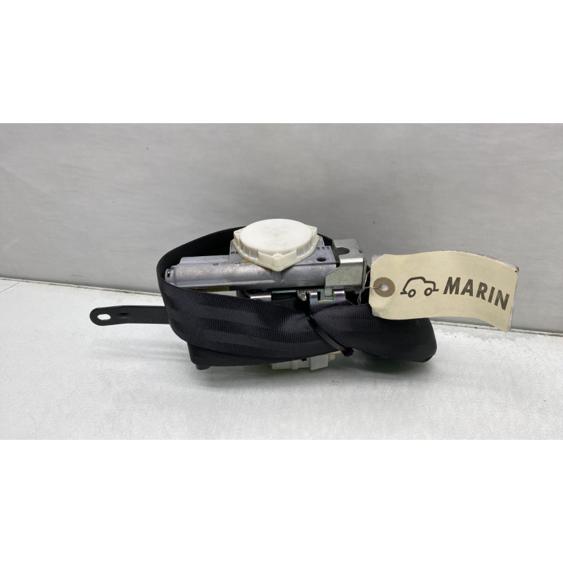 Pretensionneur de ceinture avant droit FORD FIESTA 6 Photo n°4