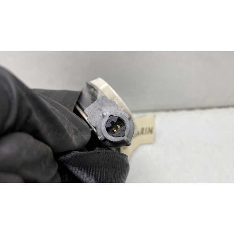Pretensionneur de ceinture avant droit FORD FIESTA 6 Photo n°5