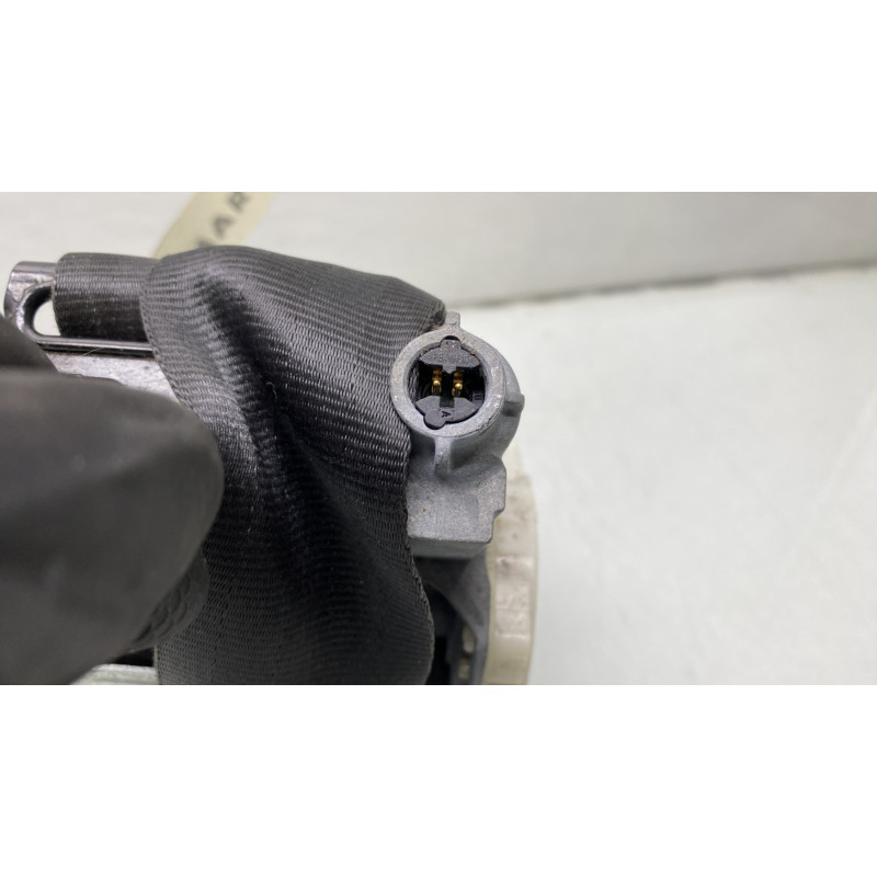 Pretensionneur de ceinture avant gauche FORD FIESTA 6 Photo n°5
