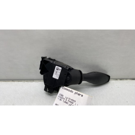 Commodo phare FORD FIESTA 6