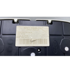 Compteur FORD FIESTA 6