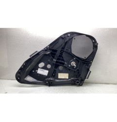 Leve vitre mecanique arriere droit FORD FIESTA 6 Photo n°1