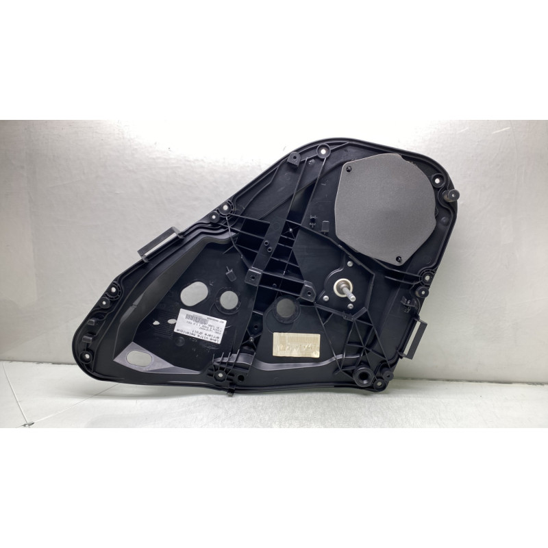 Leve vitre mecanique arriere droit FORD FIESTA 6 Photo n°1