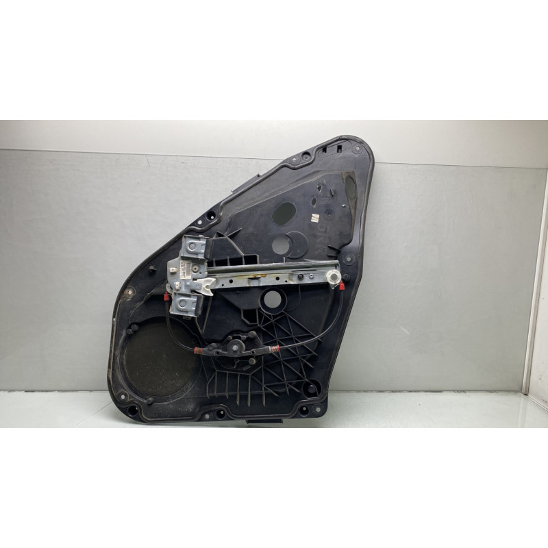 Leve vitre mecanique arriere droit FORD FIESTA 6 Photo n°3