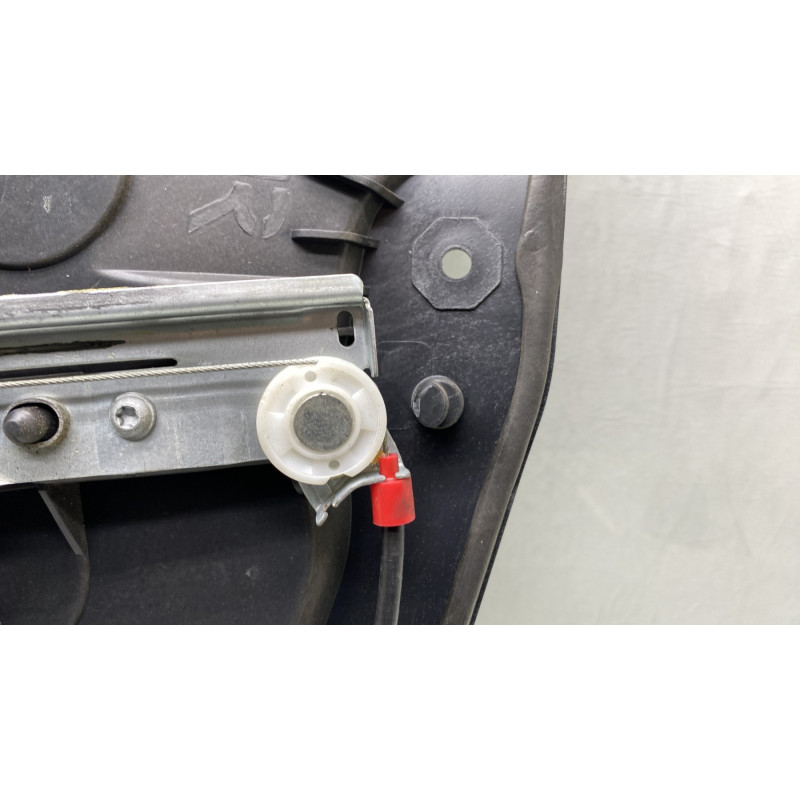 Leve vitre mecanique arriere droit FORD FIESTA 6 Photo n°5