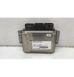 Calculateur moteur FORD FIESTA 6