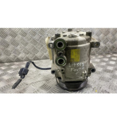 Compresseur clim FORD FIESTA 6