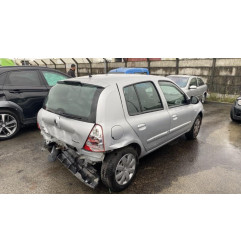 Arret de porte avant gauche RENAULT CLIO 2 CAMPUS