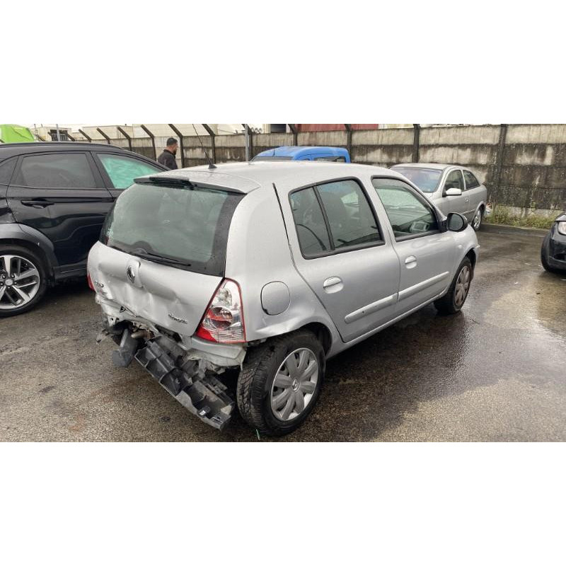 Arret de porte avant gauche RENAULT CLIO 2 CAMPUS Photo n°5