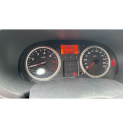 Arret de porte avant gauche RENAULT CLIO 2 CAMPUS
