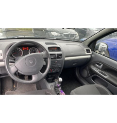 Arret de porte avant gauche RENAULT CLIO 2 CAMPUS