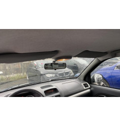 Arret de porte avant gauche RENAULT CLIO 2 CAMPUS