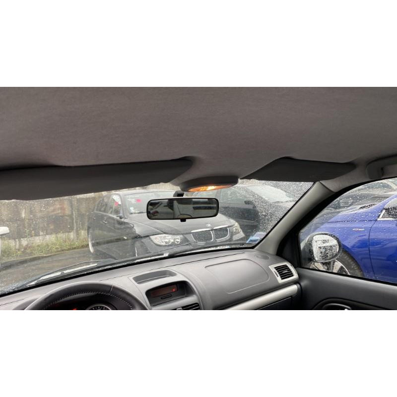 Arret de porte avant gauche RENAULT CLIO 2 CAMPUS Photo n°9