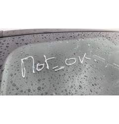 Arret de porte avant gauche RENAULT CLIO 2 CAMPUS