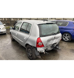 Arret de porte avant gauche RENAULT CLIO 2 CAMPUS