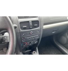 Arret de porte avant gauche RENAULT CLIO 2 CAMPUS