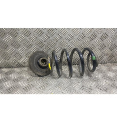 Ressort de suspension arriere gauche RENAULT CLIO 2 CAMPUS Photo n°1