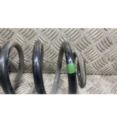 Ressort de suspension arriere gauche RENAULT CLIO 2 CAMPUS