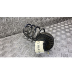 Ressort de suspension arriere gauche RENAULT CLIO 2 CAMPUS