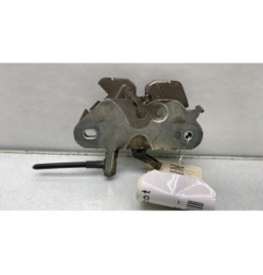 Fermeture de capot RENAULT KANGOO 1 Photo n°1