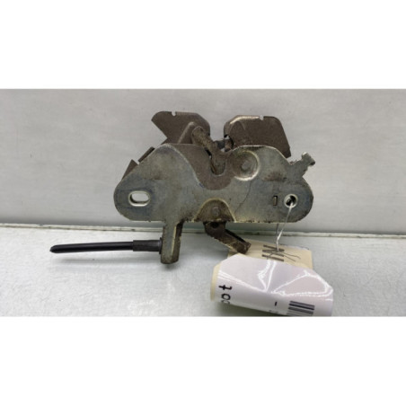 Fermeture de capot RENAULT KANGOO 1 Photo n°1