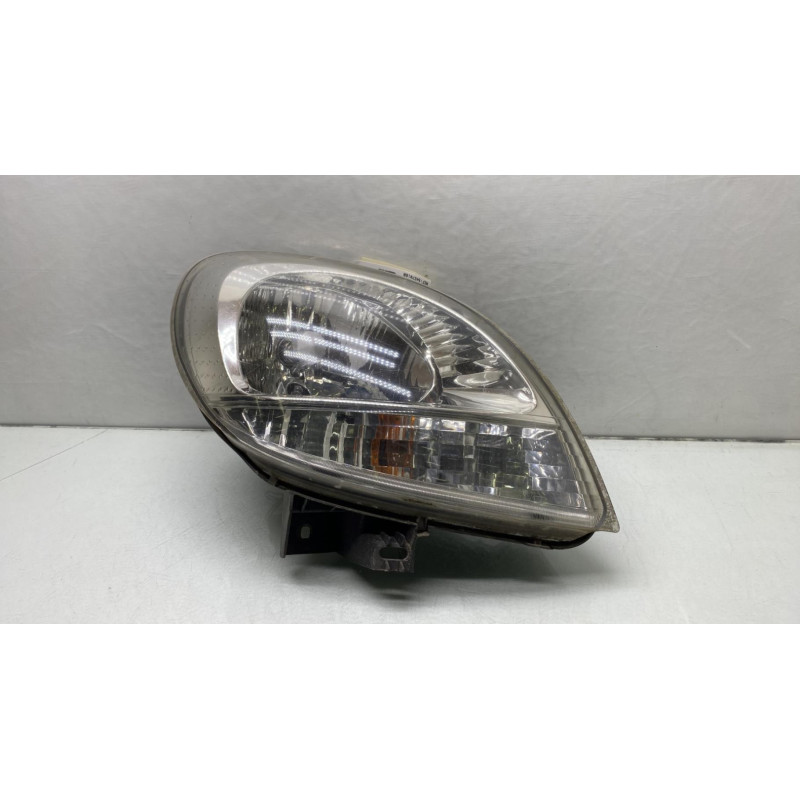Optique avant principal droit (feux)(phare) RENAULT KANGOO 1 Photo n°1