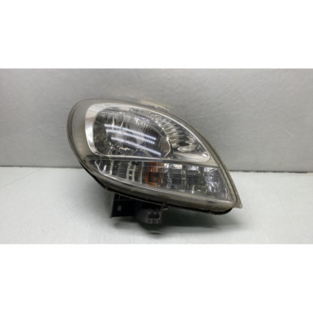 Optique avant principal droit (feux)(phare) RENAULT KANGOO 1 Photo n°1