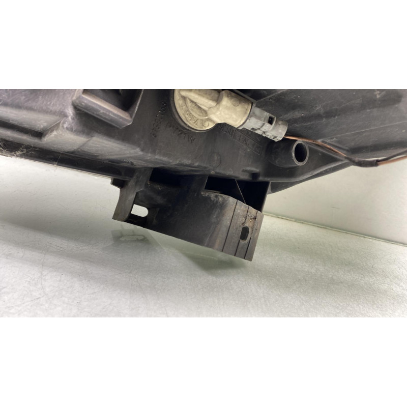 Optique avant principal droit (feux)(phare) RENAULT KANGOO 1 Photo n°4