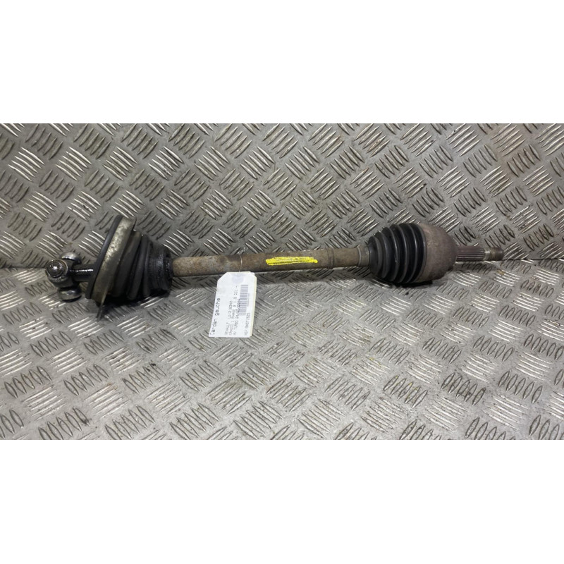 Cardan gauche (transmission) RENAULT KANGOO 1 Photo n°1