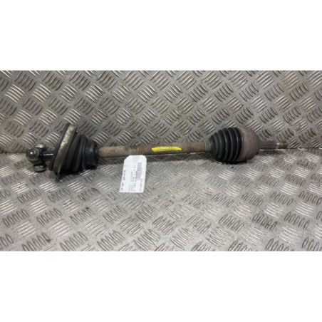 Cardan gauche (transmission) RENAULT KANGOO 1 Photo n°1