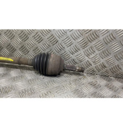 Cardan gauche (transmission) RENAULT KANGOO 1
