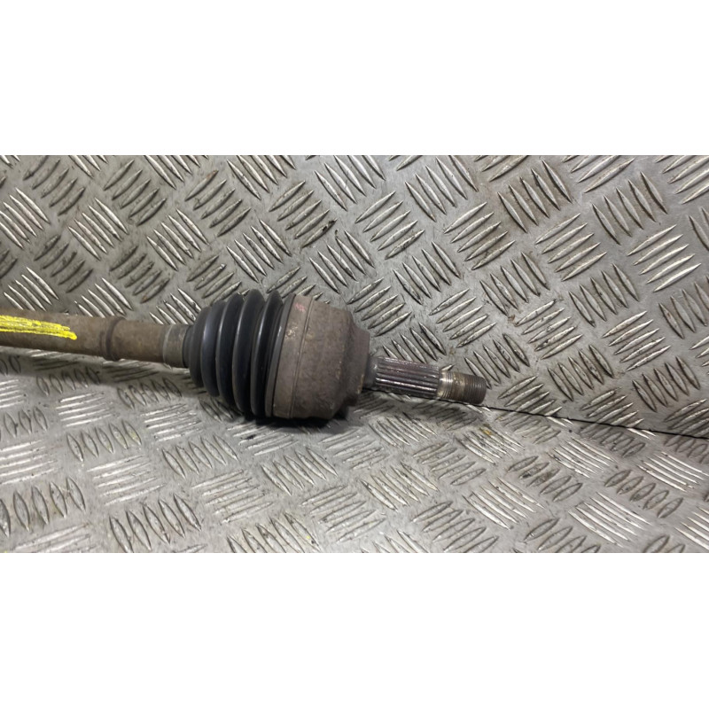 Cardan gauche (transmission) RENAULT KANGOO 1 Photo n°4