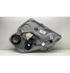 Leve vitre electrique arriere droit MERCEDES CLASSE B 245 Photo n°1