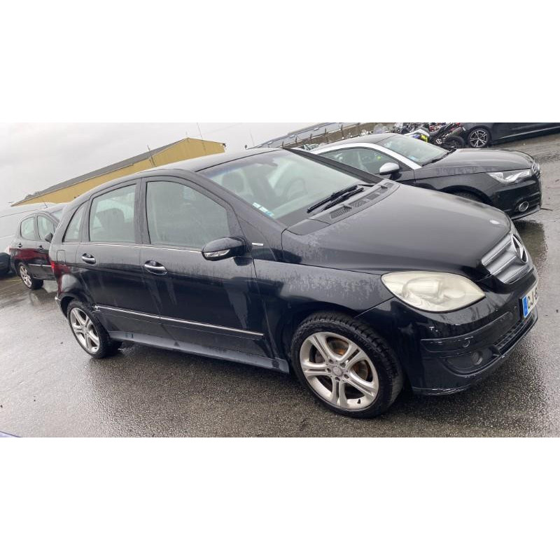 Leve vitre electrique arriere droit MERCEDES CLASSE B 245 Photo n°4