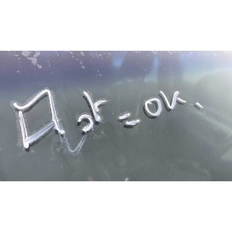 Leve vitre electrique arriere droit MERCEDES CLASSE B 245 Photo n°5