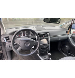 Leve vitre electrique arriere droit MERCEDES CLASSE B 245