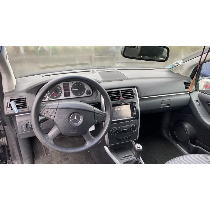 Leve vitre electrique arriere droit MERCEDES CLASSE B 245 Photo n°6