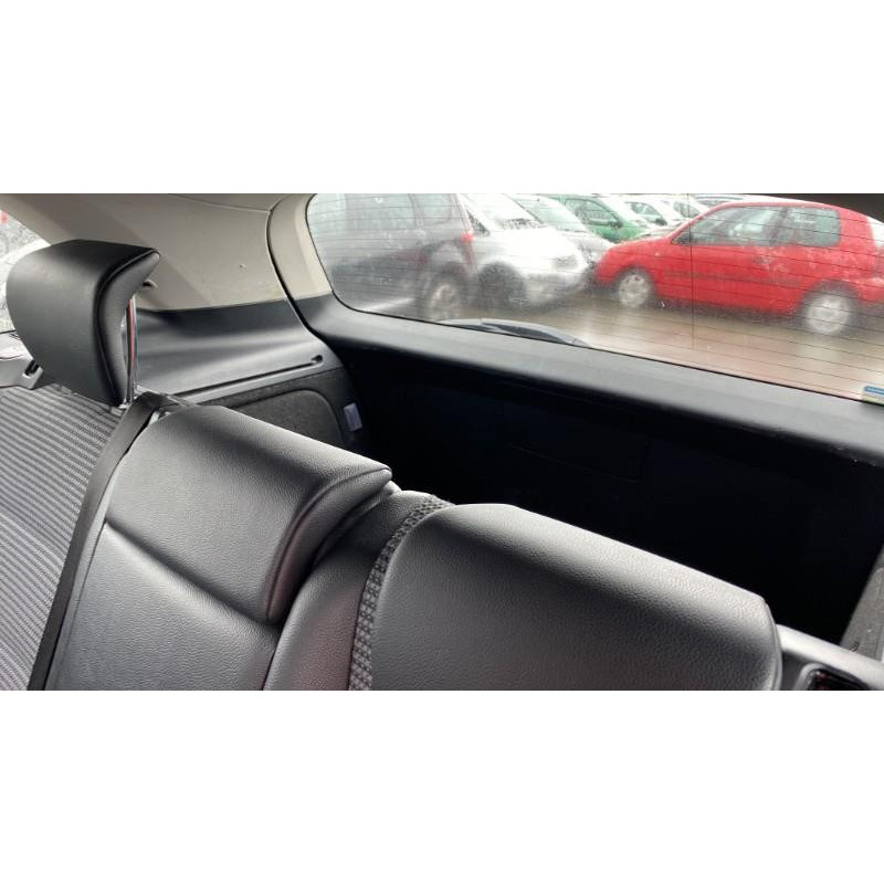 Leve vitre electrique arriere droit MERCEDES CLASSE B 245 Photo n°7