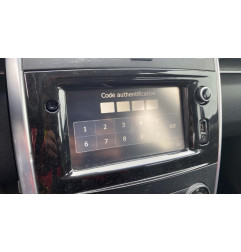 Leve vitre electrique arriere droit MERCEDES CLASSE B 245