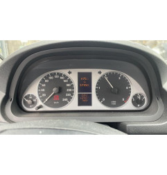 Leve vitre electrique arriere droit MERCEDES CLASSE B 245
