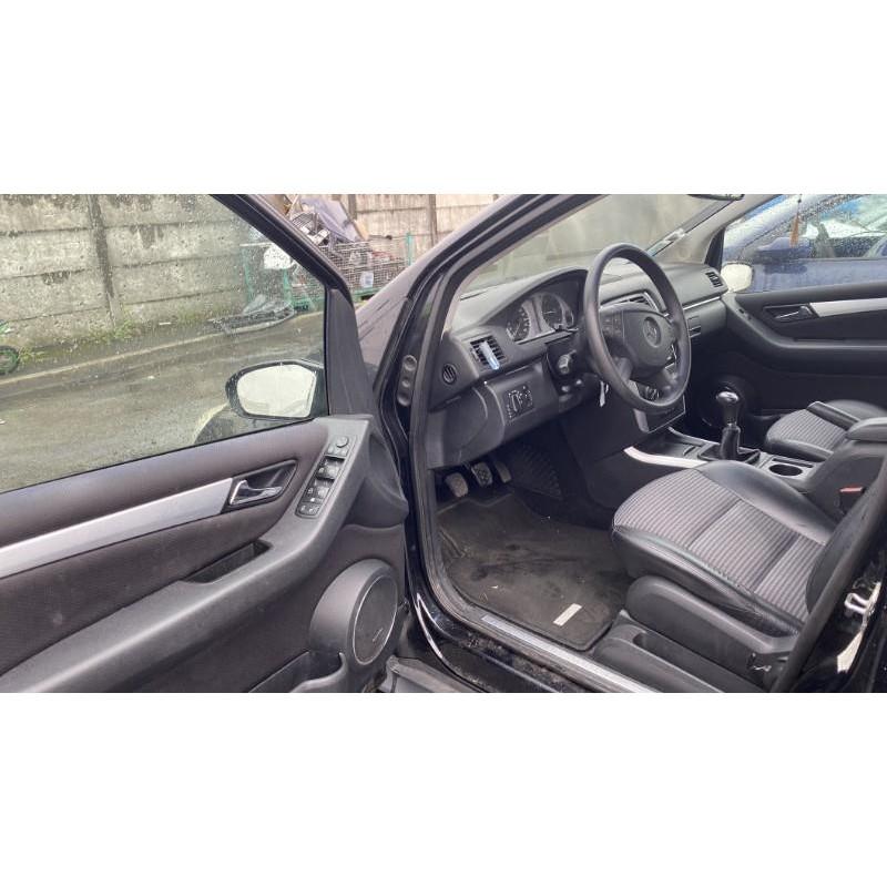 Leve vitre electrique arriere droit MERCEDES CLASSE B 245 Photo n°12