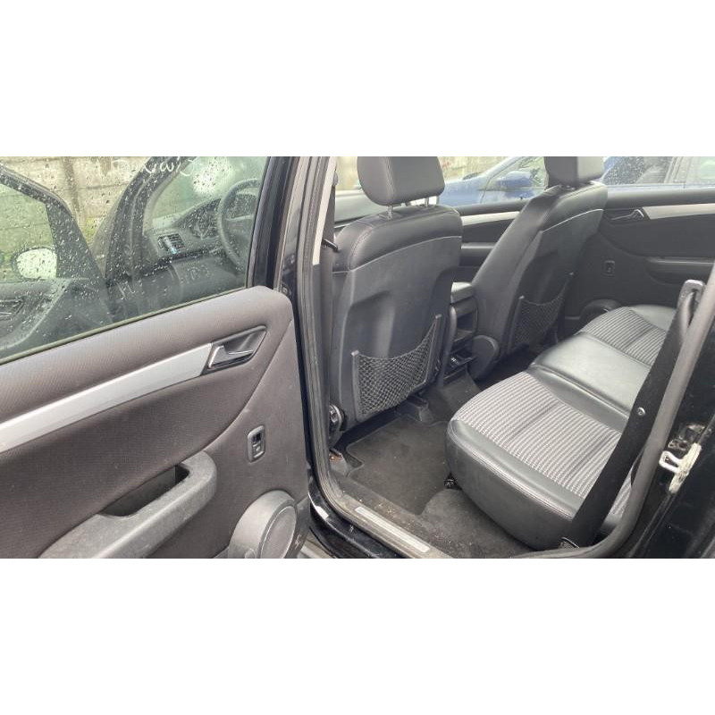 Leve vitre electrique arriere droit MERCEDES CLASSE B 245 Photo n°13