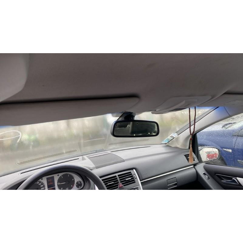 Leve vitre electrique arriere droit MERCEDES CLASSE B 245 Photo n°14