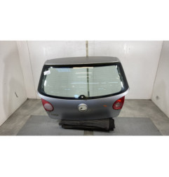 Malle/Hayon arriere VOLKSWAGEN GOLF 5 Photo n°1